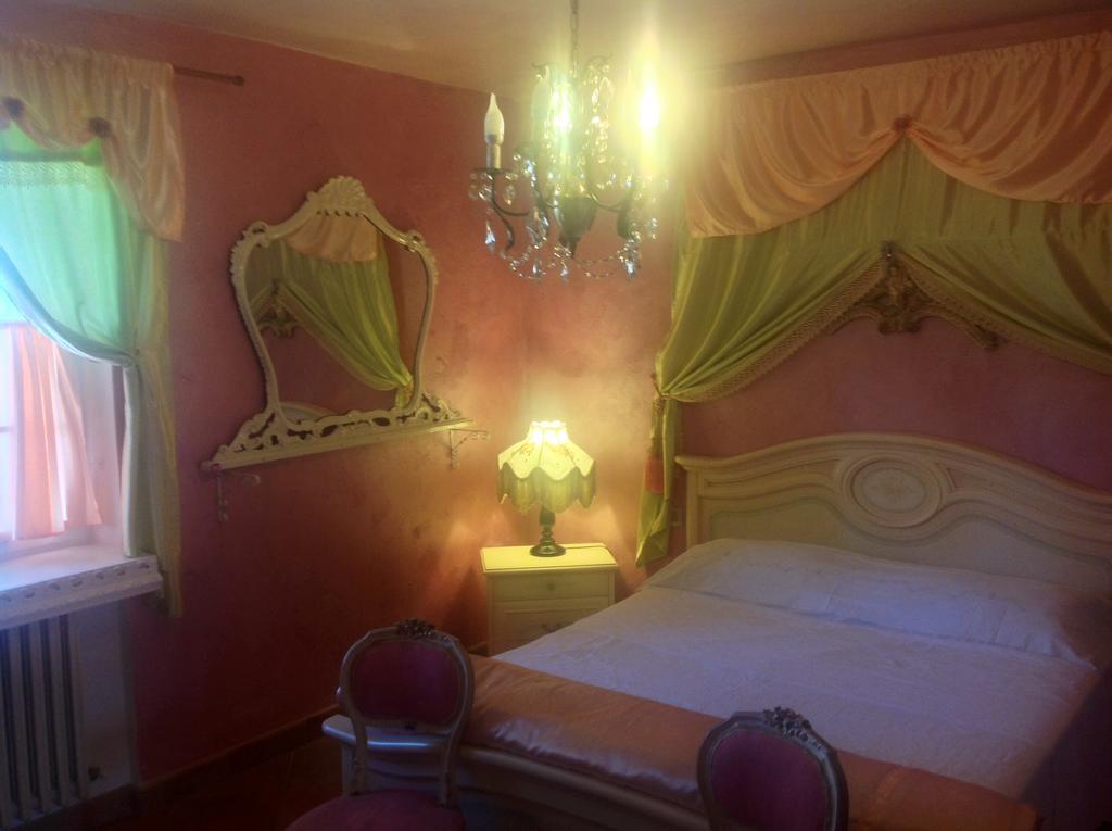 Bed And Breakfast Al N. 1 San Martino Buon Albergo Exterior foto