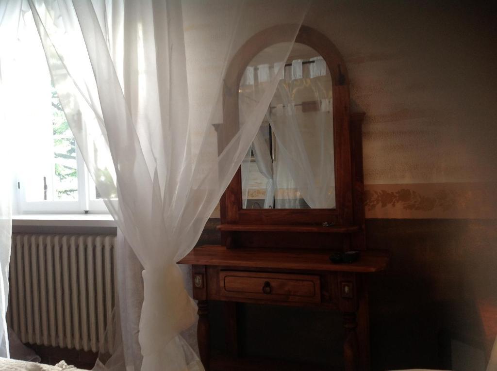 Bed And Breakfast Al N. 1 San Martino Buon Albergo Zimmer foto