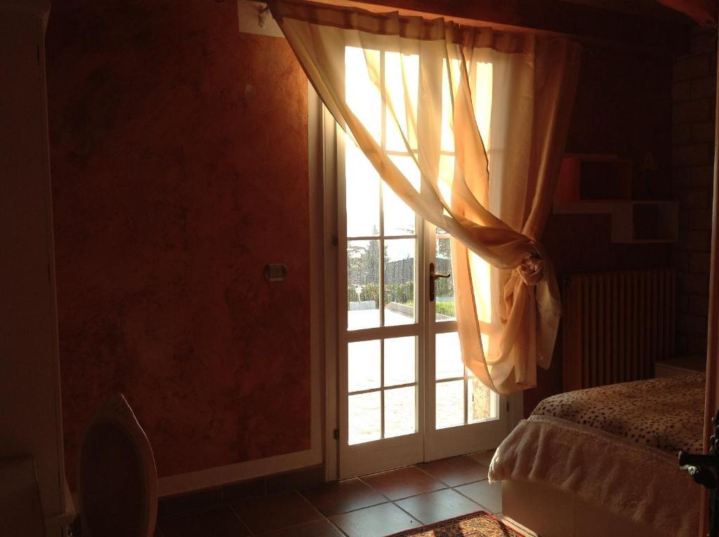 Bed And Breakfast Al N. 1 San Martino Buon Albergo Zimmer foto