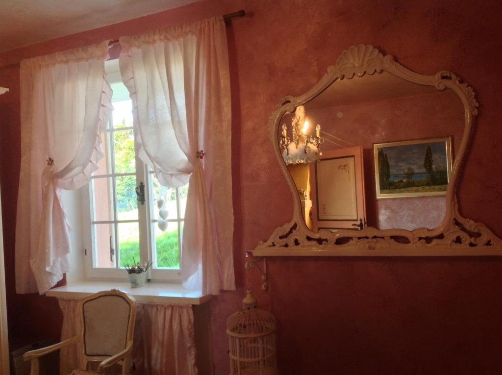 Bed And Breakfast Al N. 1 San Martino Buon Albergo Exterior foto