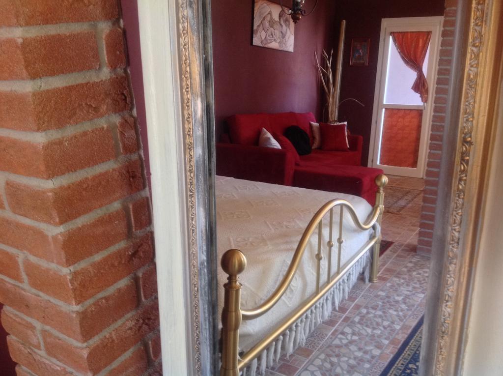 Bed And Breakfast Al N. 1 San Martino Buon Albergo Exterior foto